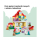 LEGO DUPLO 10467 Peppa Dom rodzinny - 1489540 - zdjęcie 6